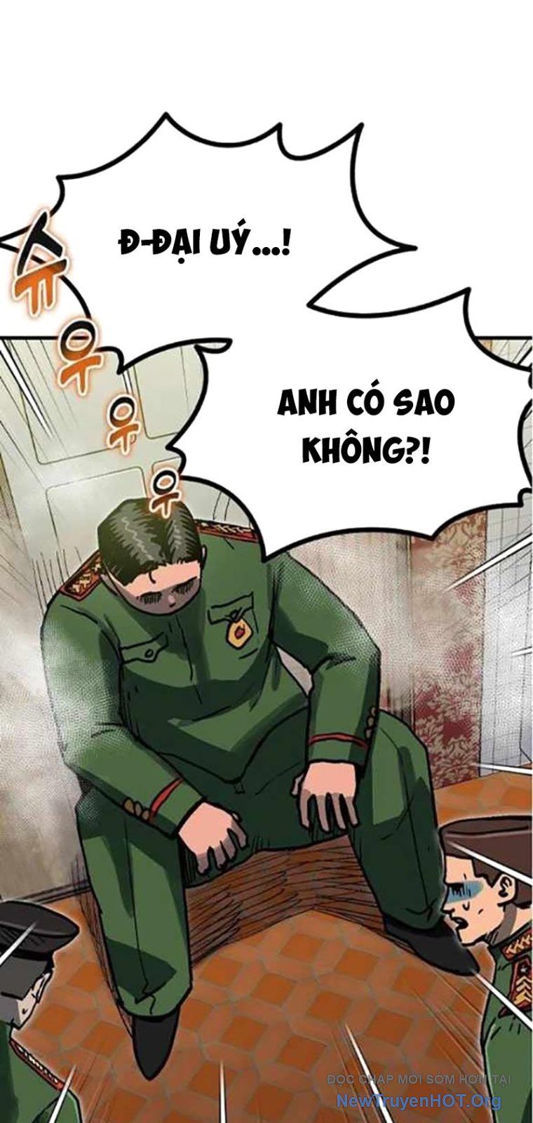 Lỗi Hệ Thống Chapter 54 - 8
