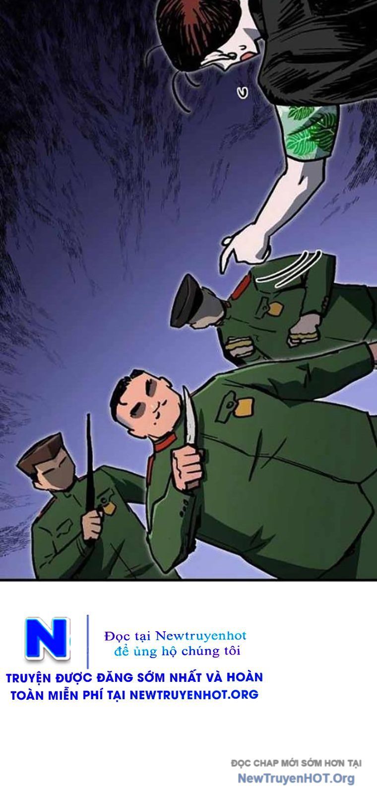 Lỗi Hệ Thống Chapter 54 - 87