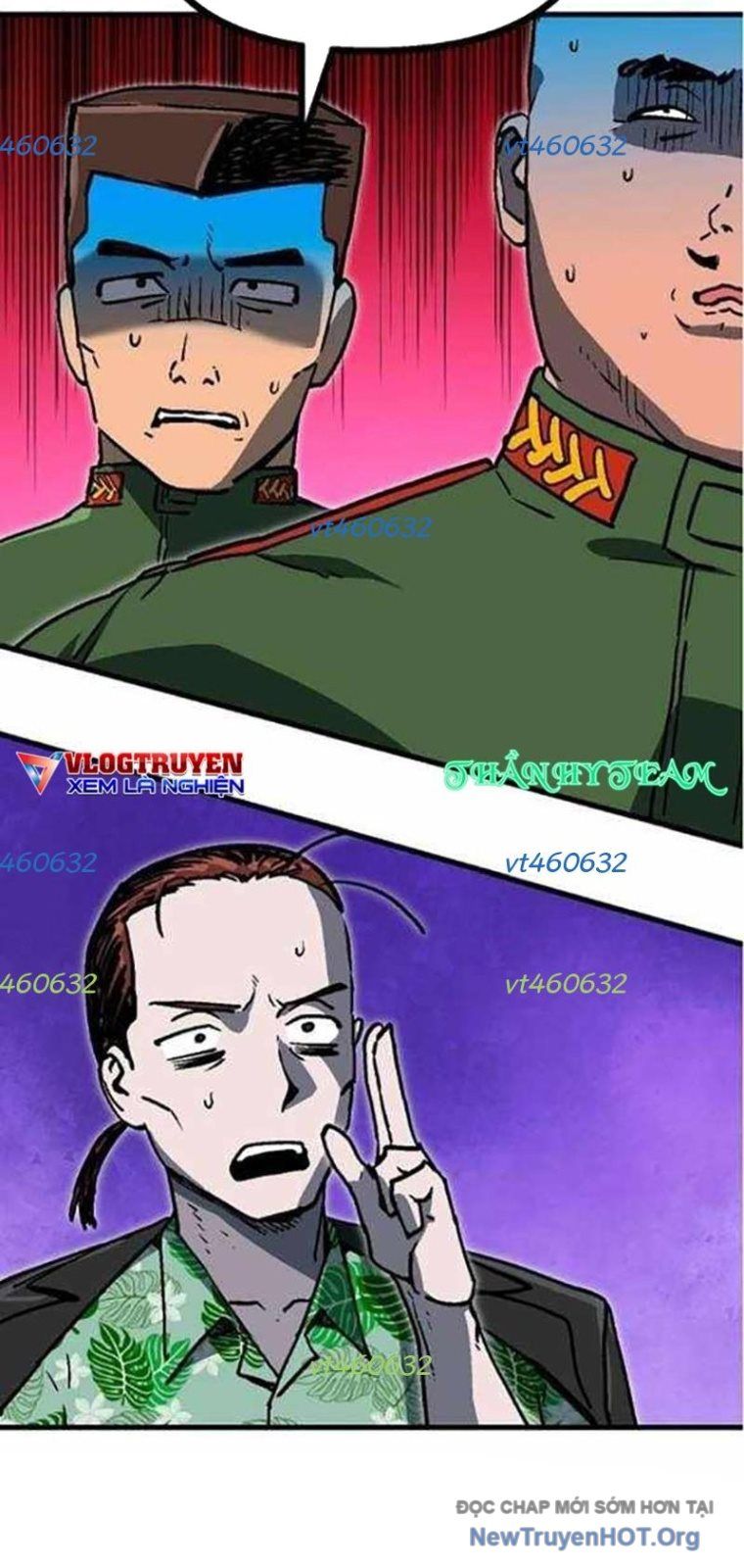 Lỗi Hệ Thống Chapter 55 - 2