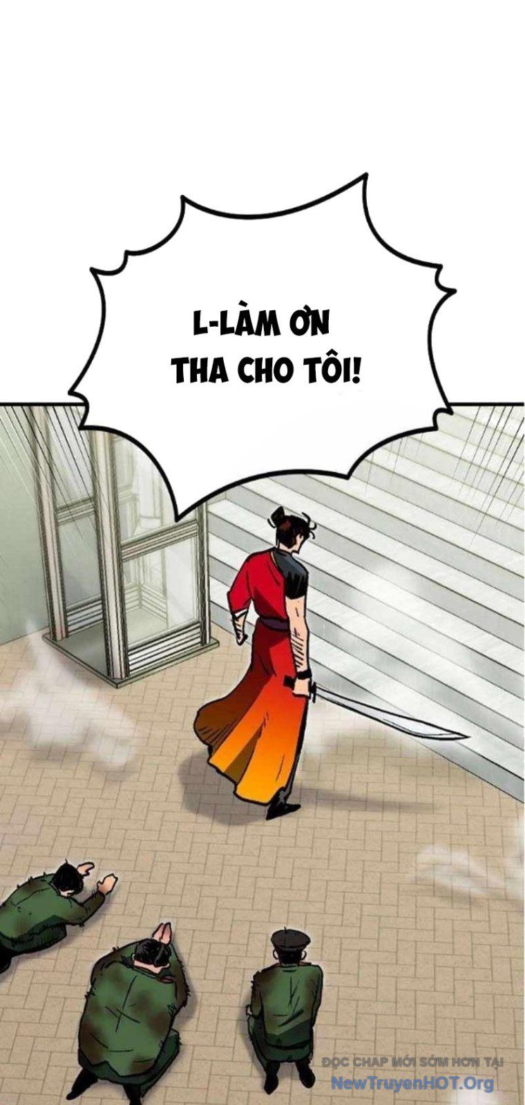 Lỗi Hệ Thống Chapter 55 - 16