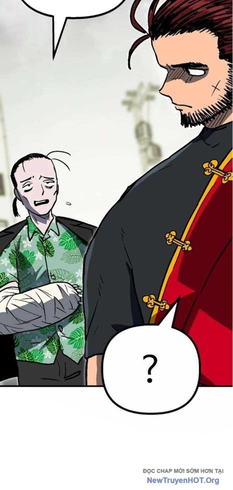 Lỗi Hệ Thống Chapter 55 - 18