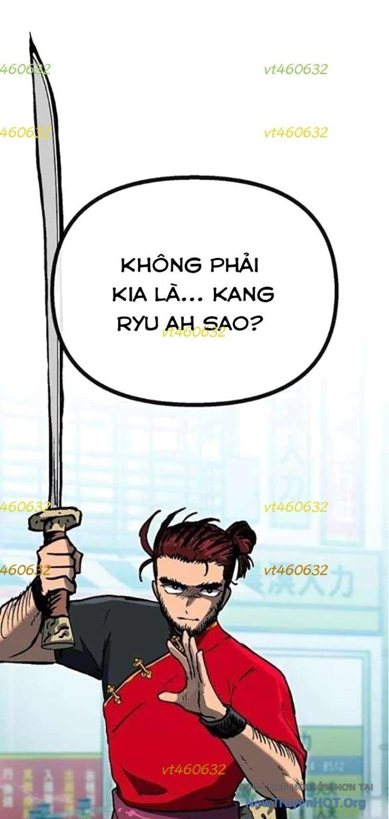 Lỗi Hệ Thống Chapter 55 - 3