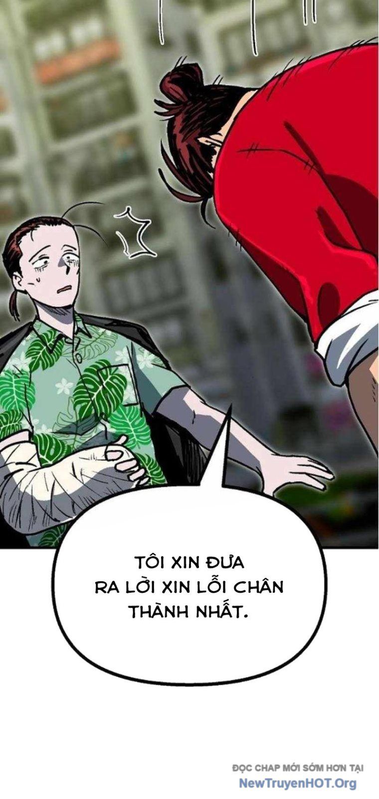 Lỗi Hệ Thống Chapter 55 - 23