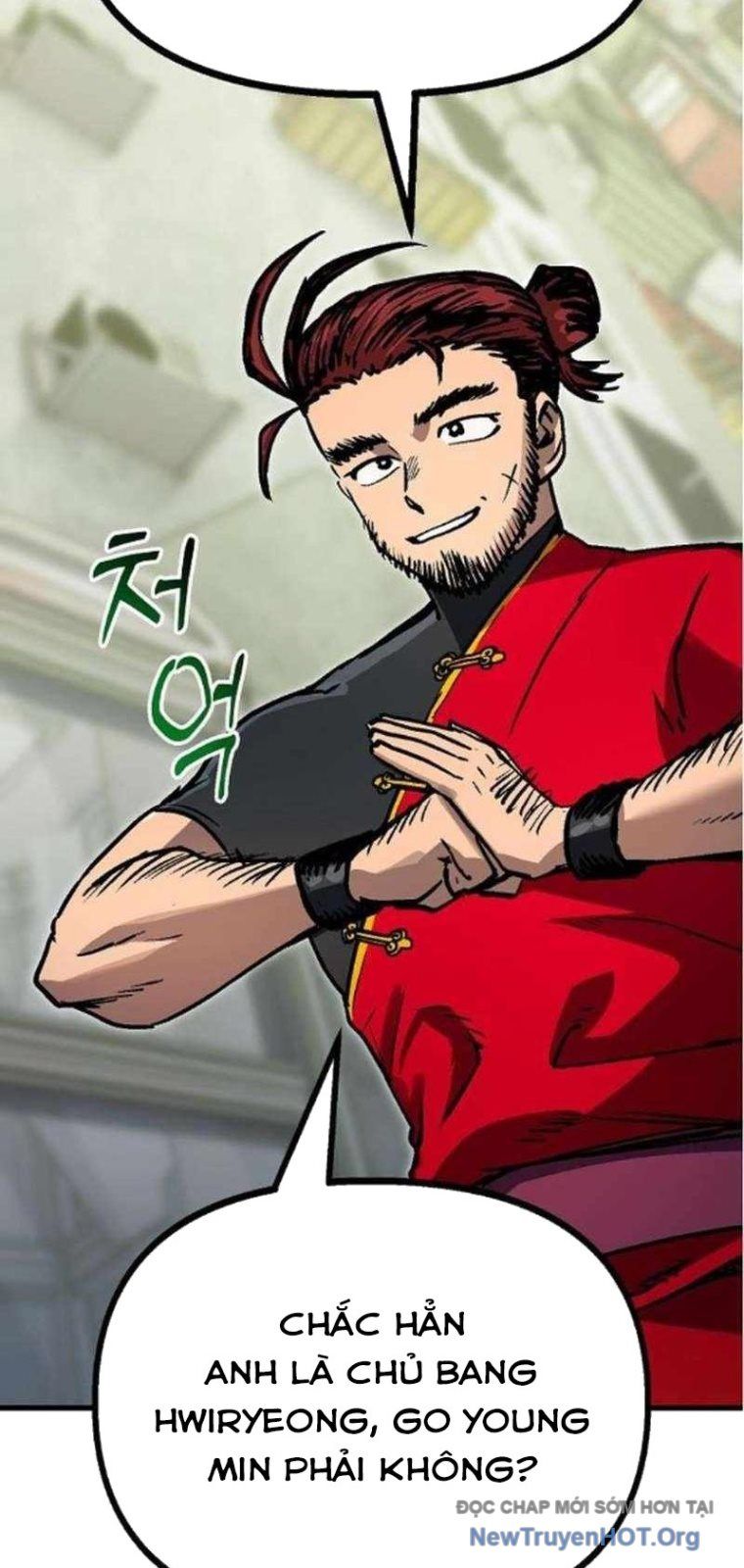 Lỗi Hệ Thống Chapter 55 - 28