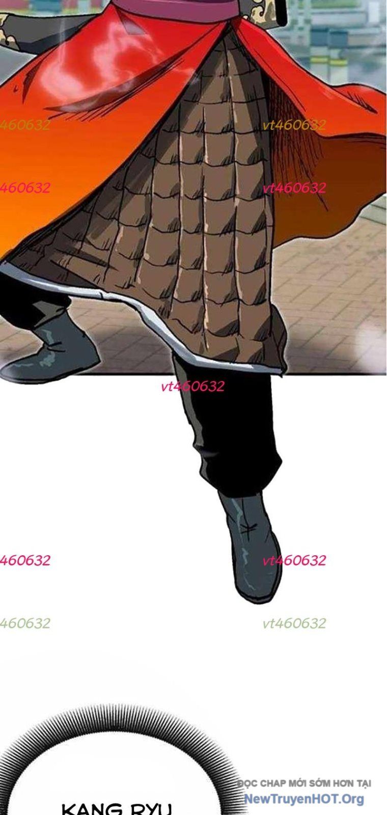 Lỗi Hệ Thống Chapter 55 - 4