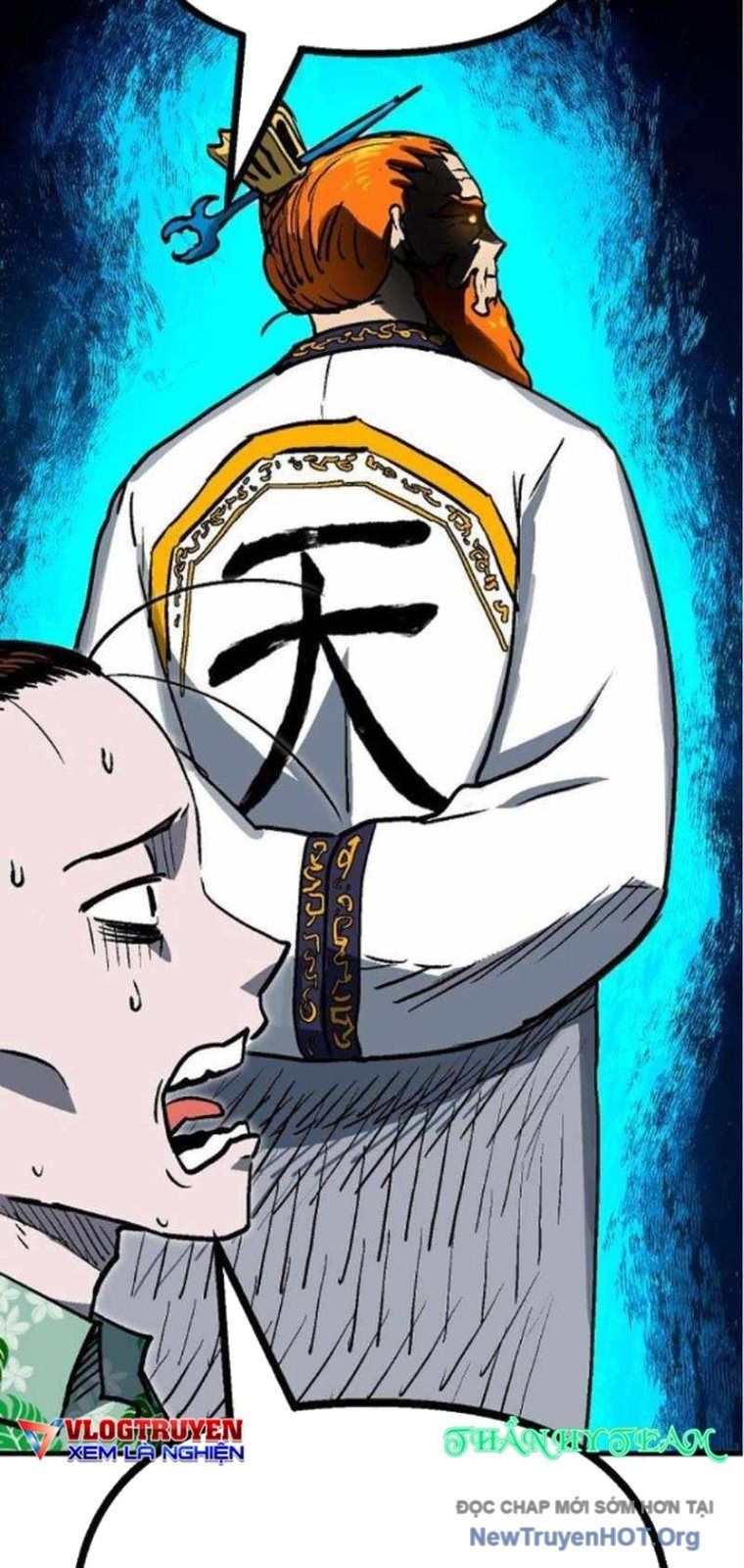 Lỗi Hệ Thống Chapter 55 - 35