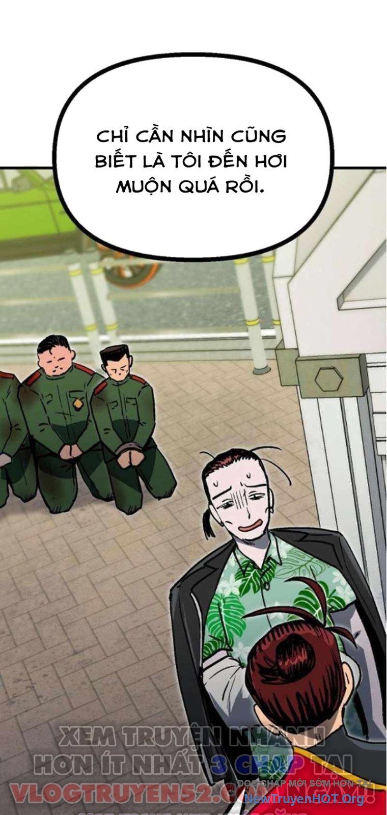 Lỗi Hệ Thống Chapter 55 - 39