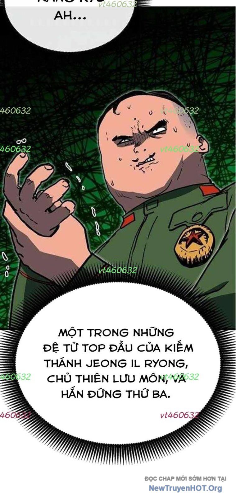 Lỗi Hệ Thống Chapter 55 - 5