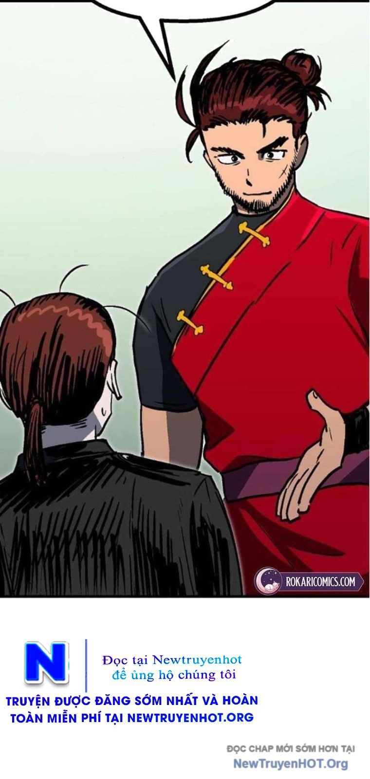 Lỗi Hệ Thống Chapter 55 - 41