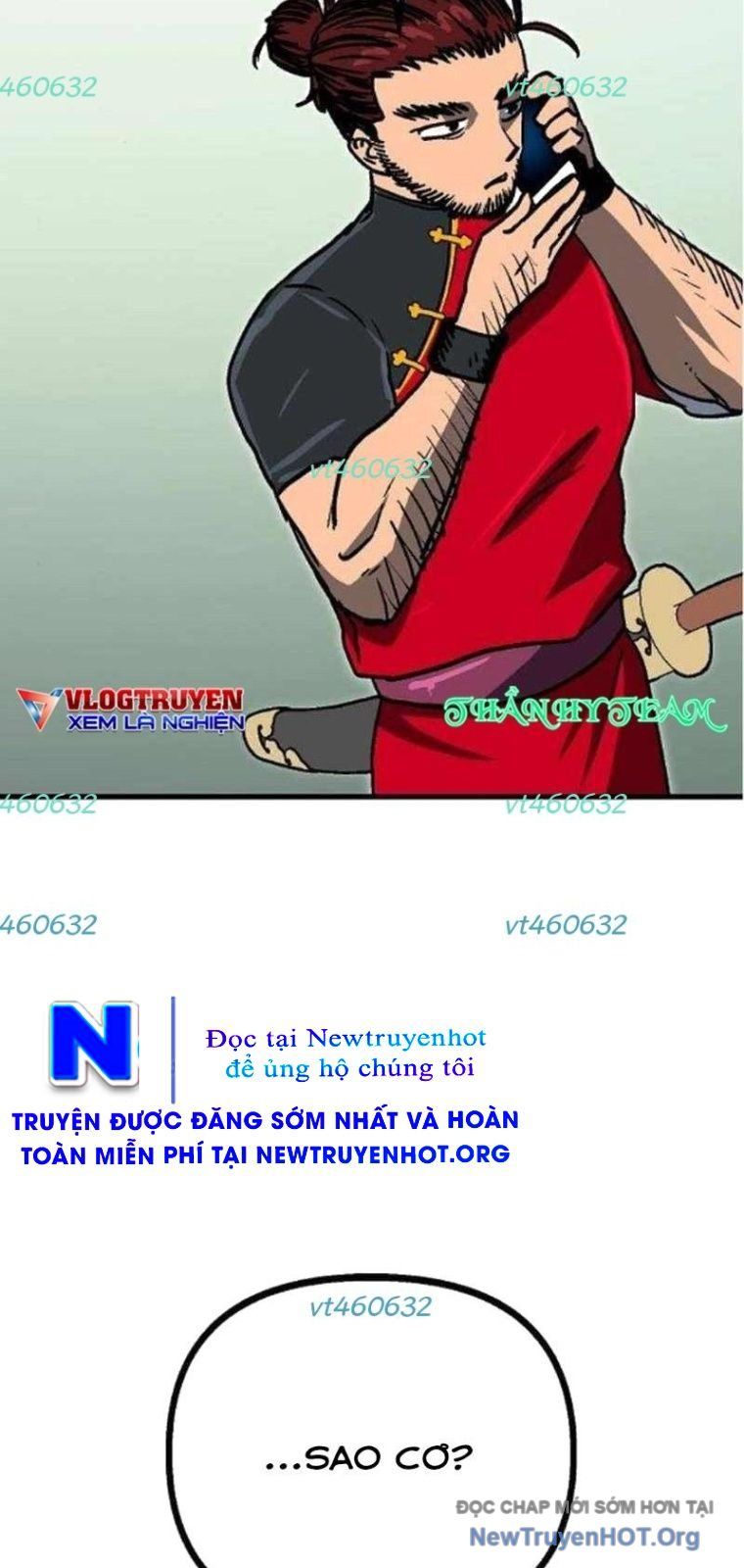 Lỗi Hệ Thống Chapter 55 - 45