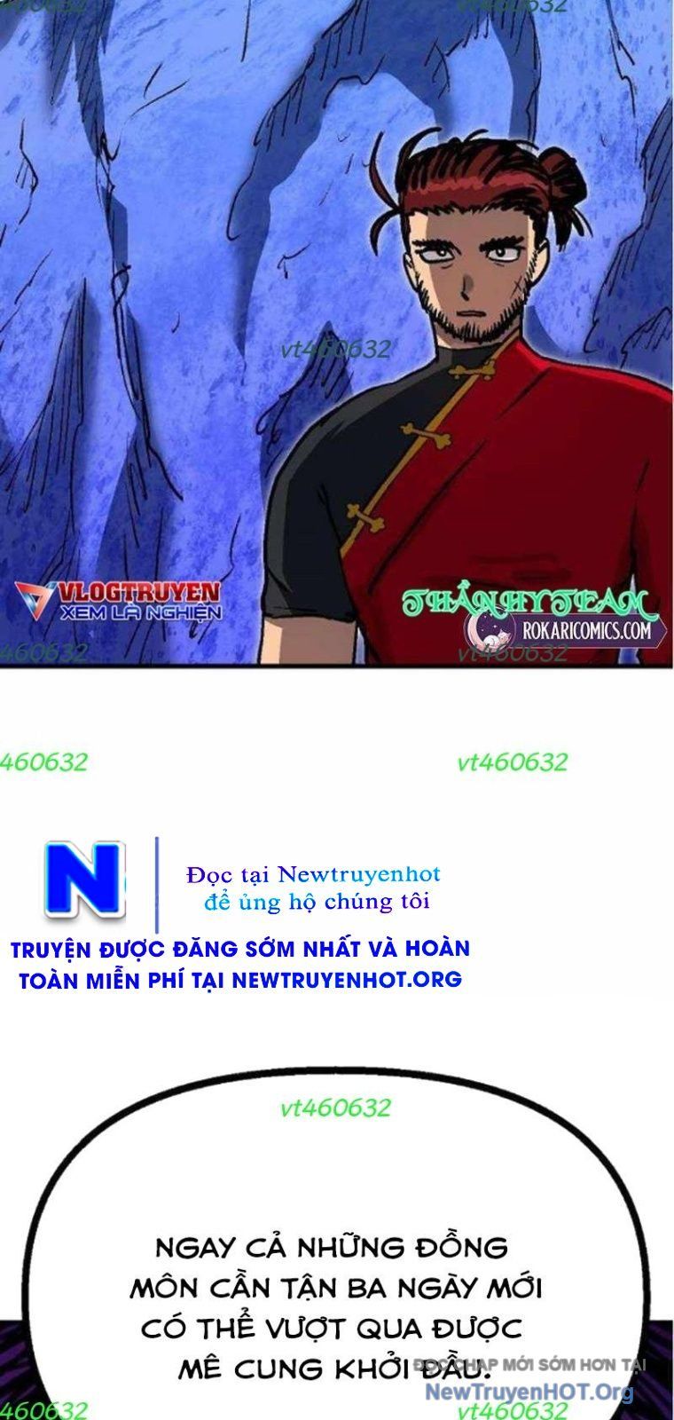 Lỗi Hệ Thống Chapter 55 - 52