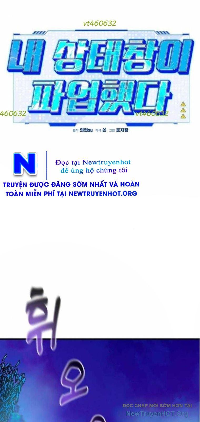 Lỗi Hệ Thống Chapter 55 - 57