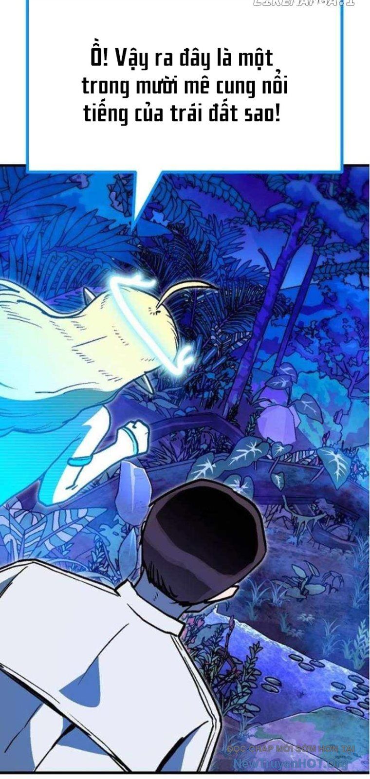 Lỗi Hệ Thống Chapter 55 - 59