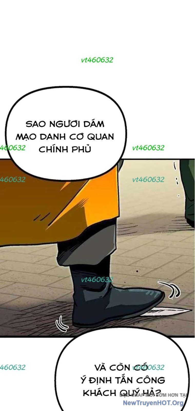 Lỗi Hệ Thống Chapter 55 - 7