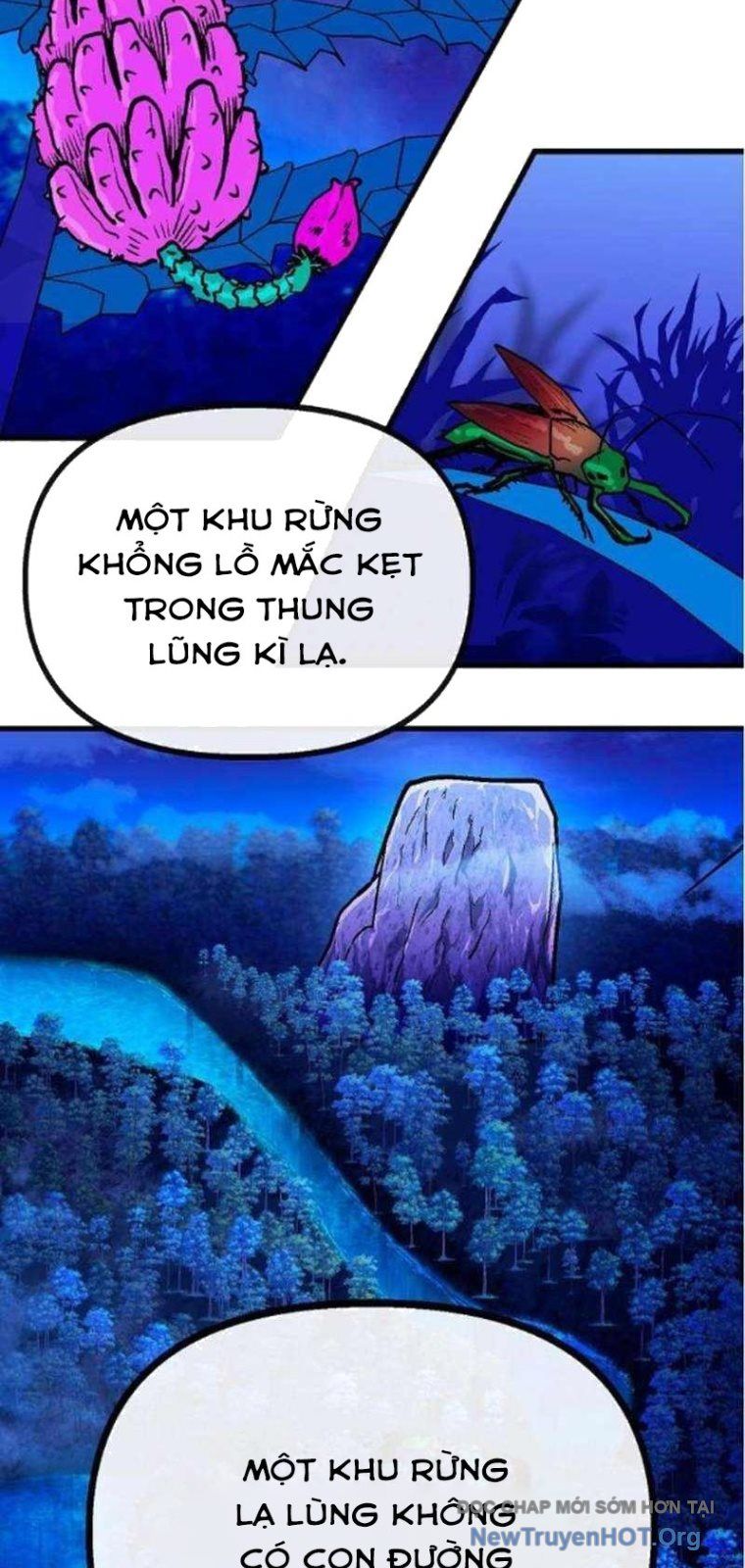 Lỗi Hệ Thống Chapter 55 - 63