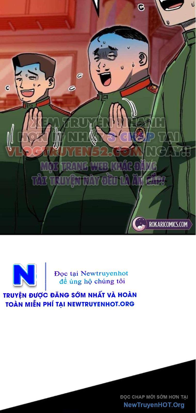 Lỗi Hệ Thống Chapter 55 - 10