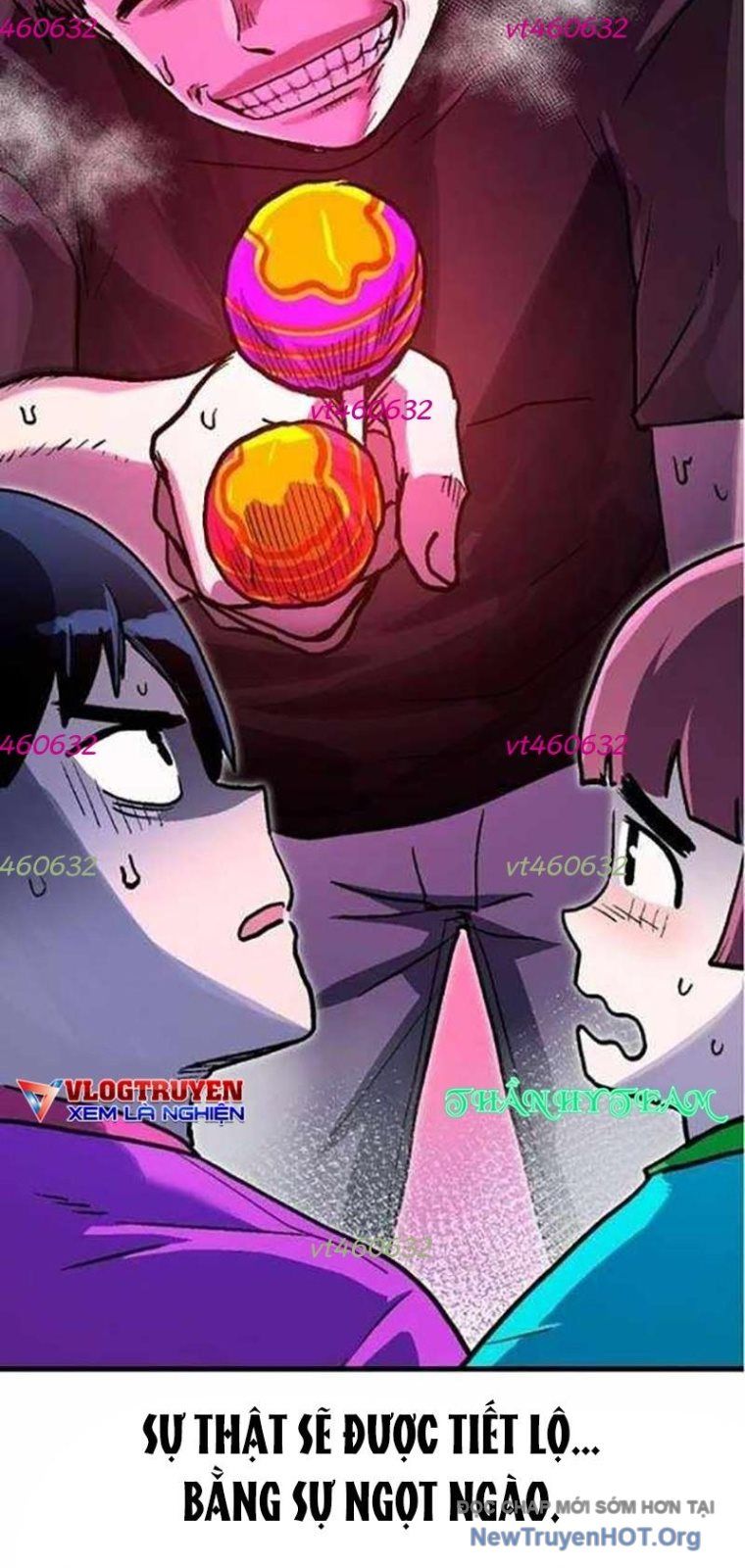 Lỗi Hệ Thống Chapter 55 - 98