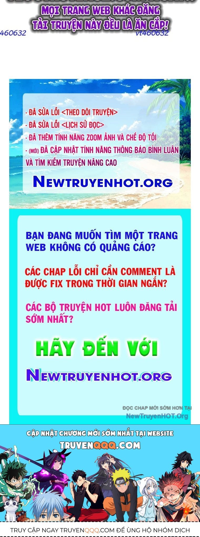 Lỗi Hệ Thống Chapter 55 - 100
