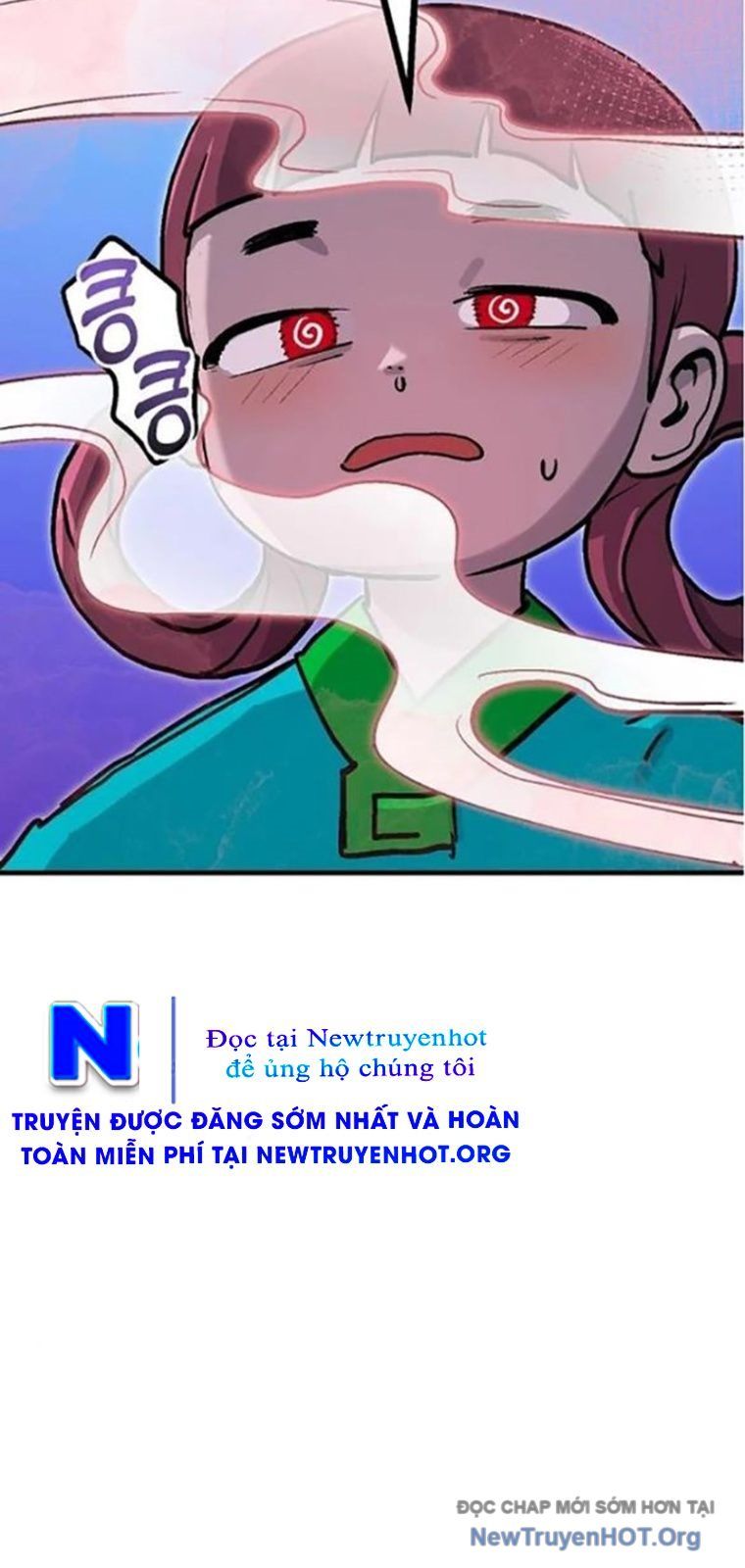 Lỗi Hệ Thống Chapter 56 - 11