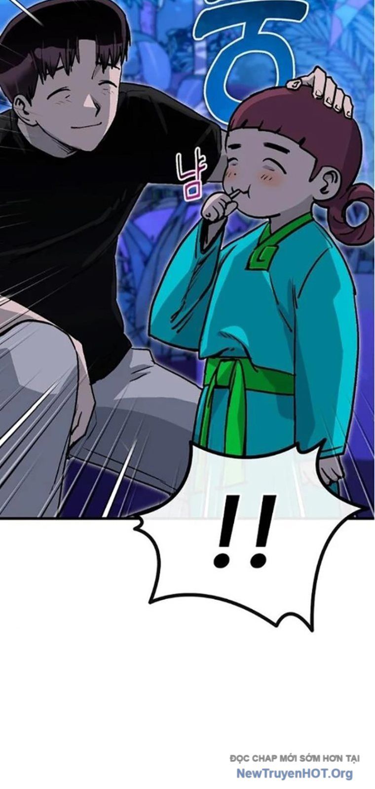 Lỗi Hệ Thống Chapter 56 - 15