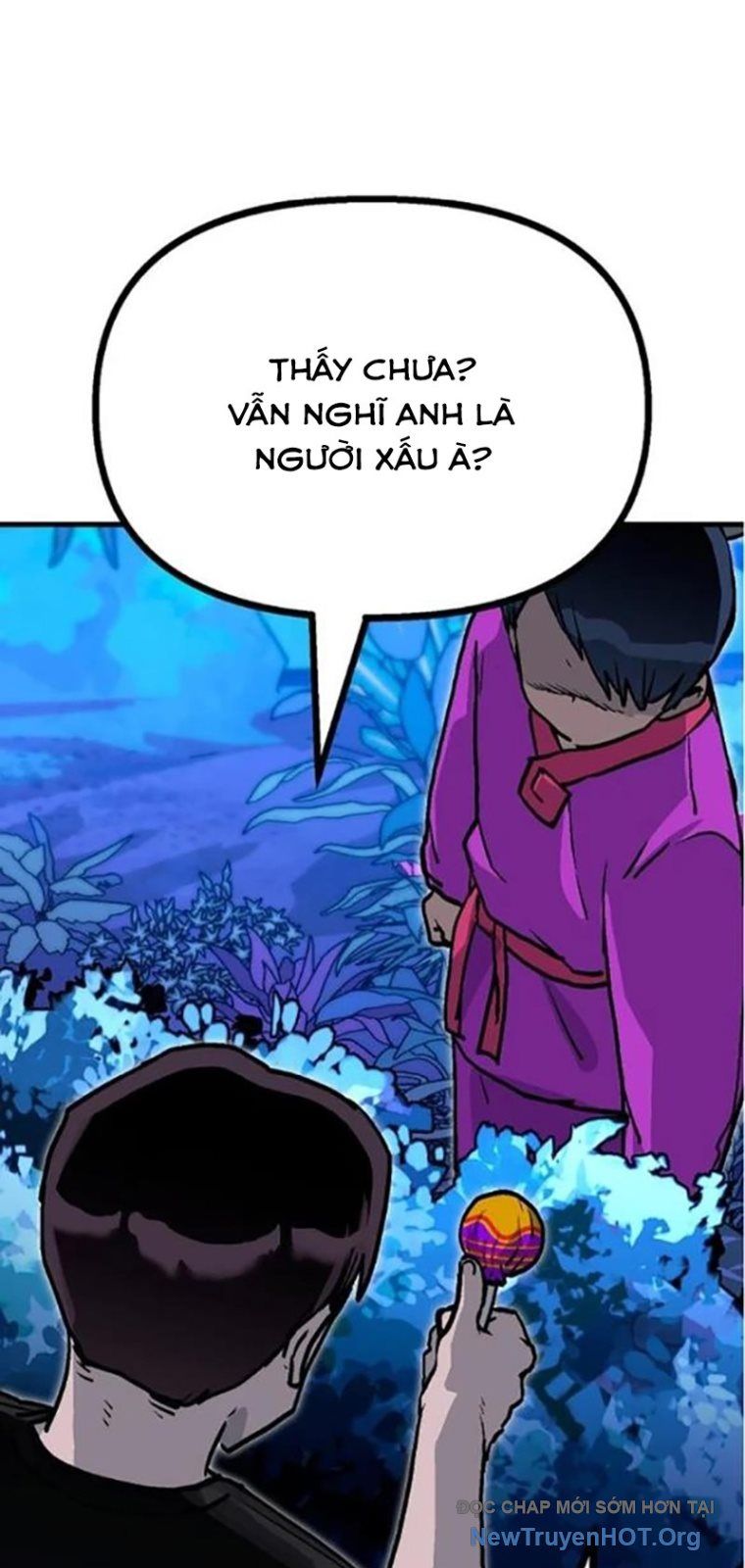 Lỗi Hệ Thống Chapter 56 - 16