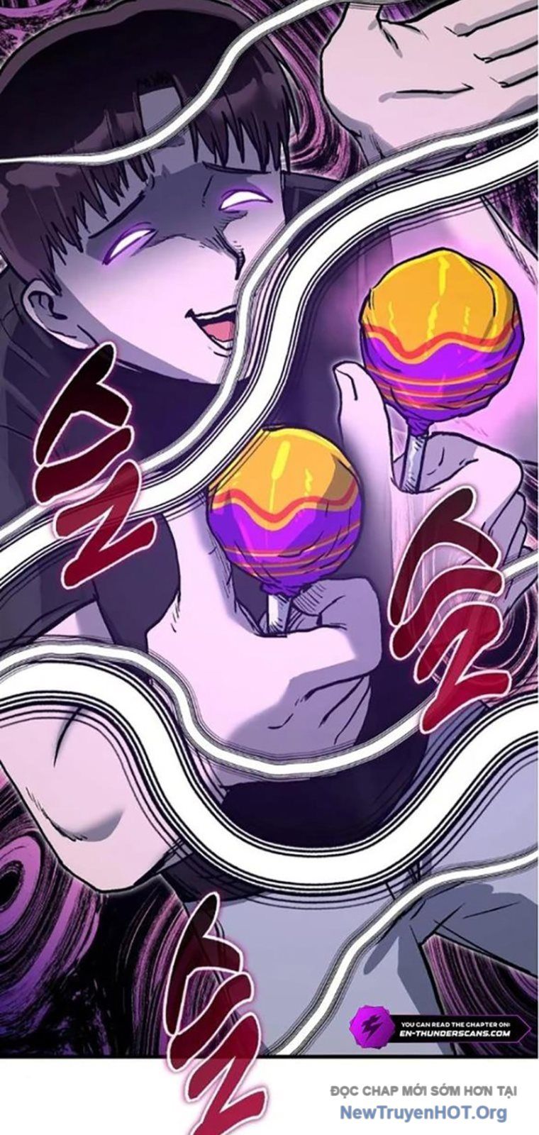 Lỗi Hệ Thống Chapter 56 - 18