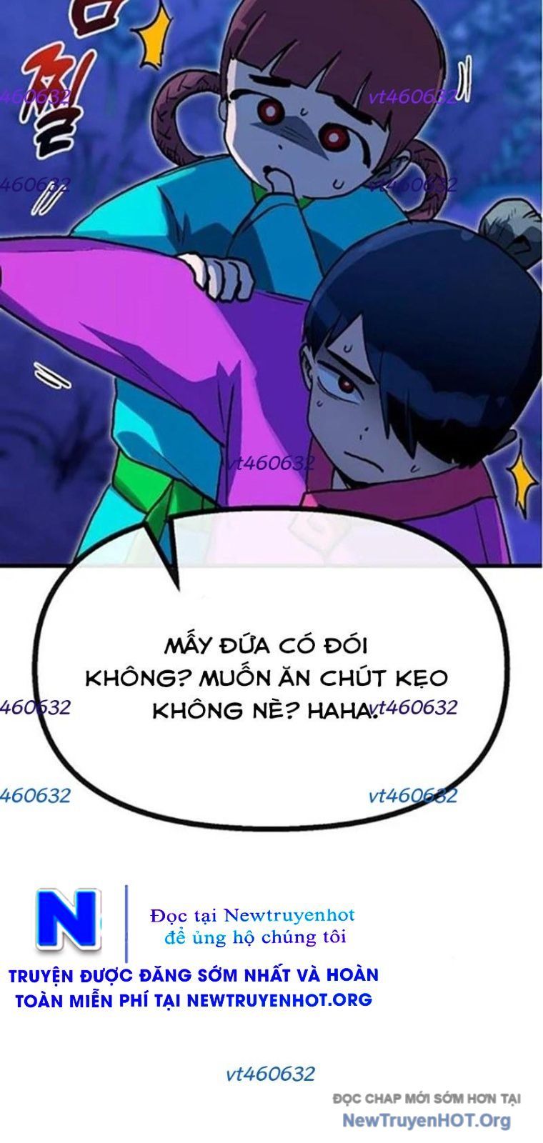 Lỗi Hệ Thống Chapter 56 - 3