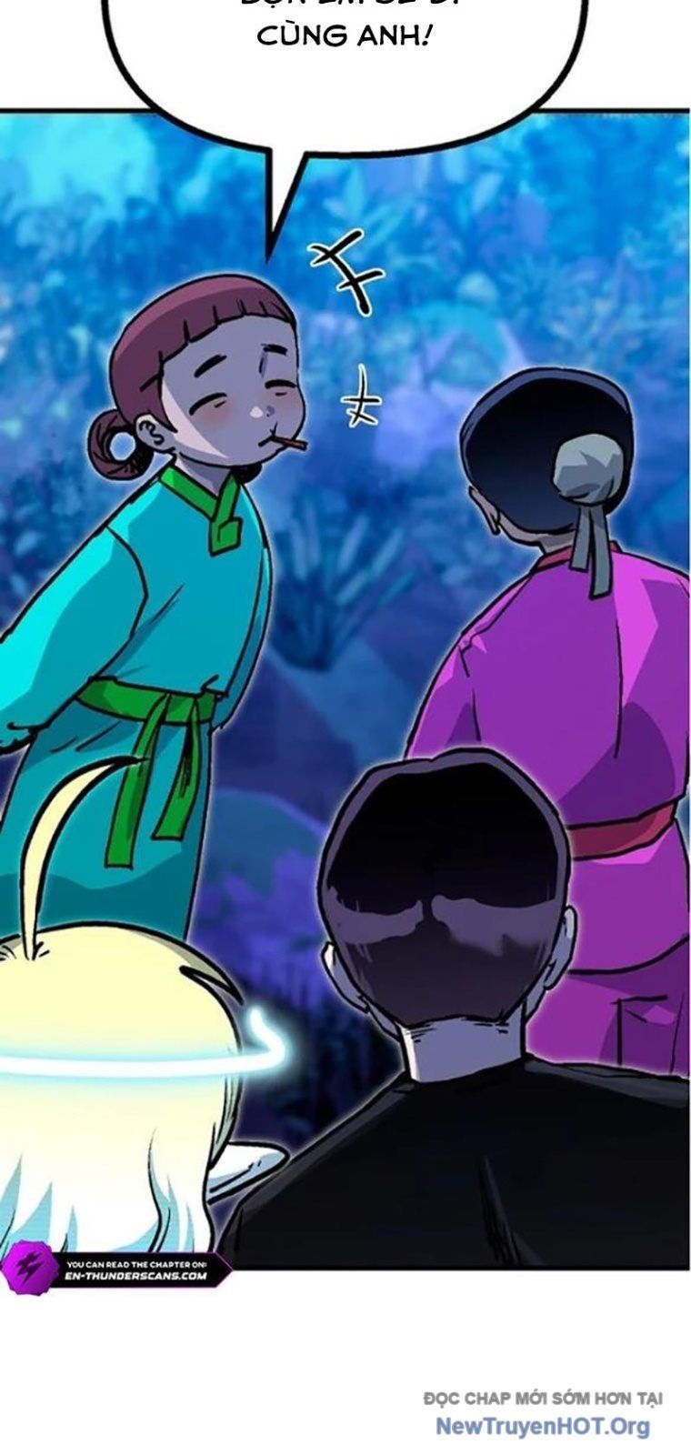 Lỗi Hệ Thống Chapter 56 - 24