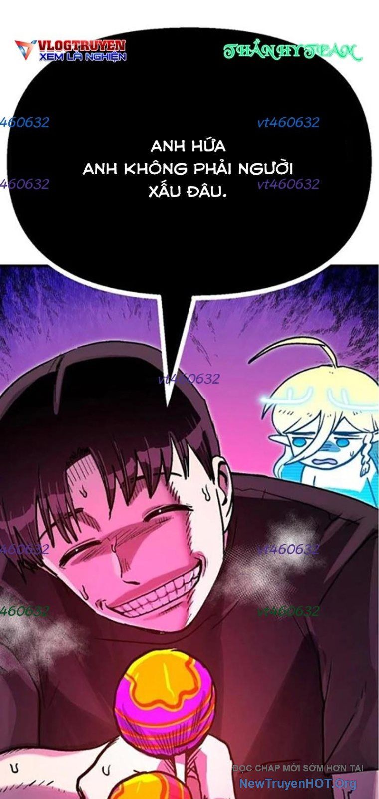 Lỗi Hệ Thống Chapter 56 - 4