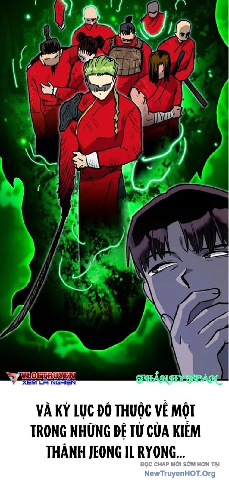 Lỗi Hệ Thống Chapter 56 - 31