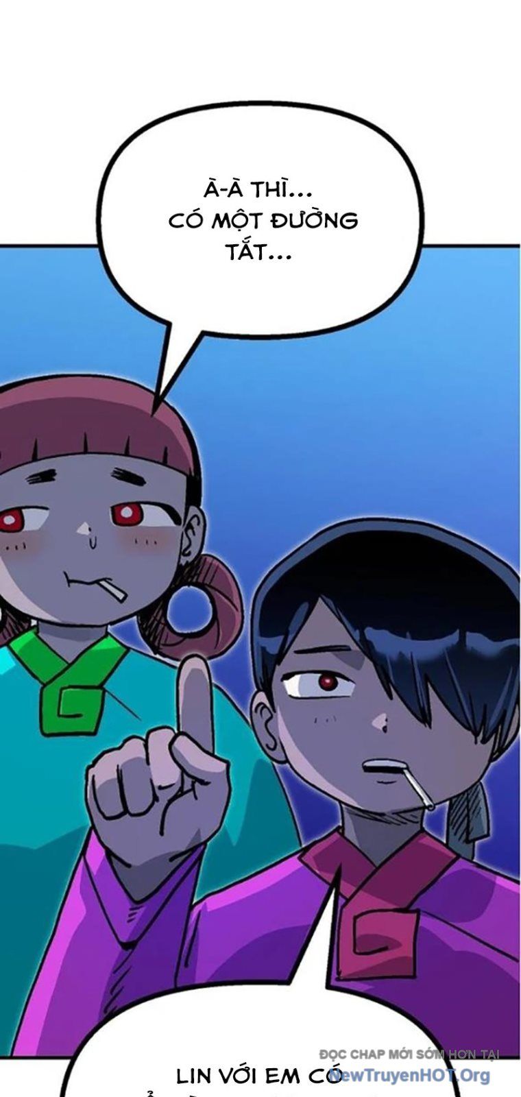 Lỗi Hệ Thống Chapter 56 - 35