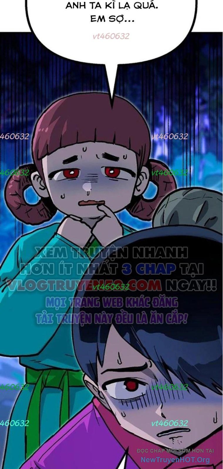 Lỗi Hệ Thống Chapter 56 - 6