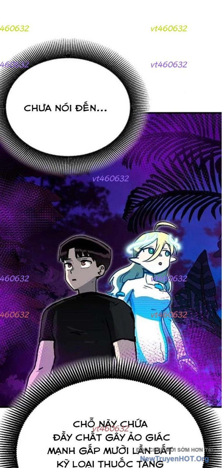 Lỗi Hệ Thống Chapter 56 - 51