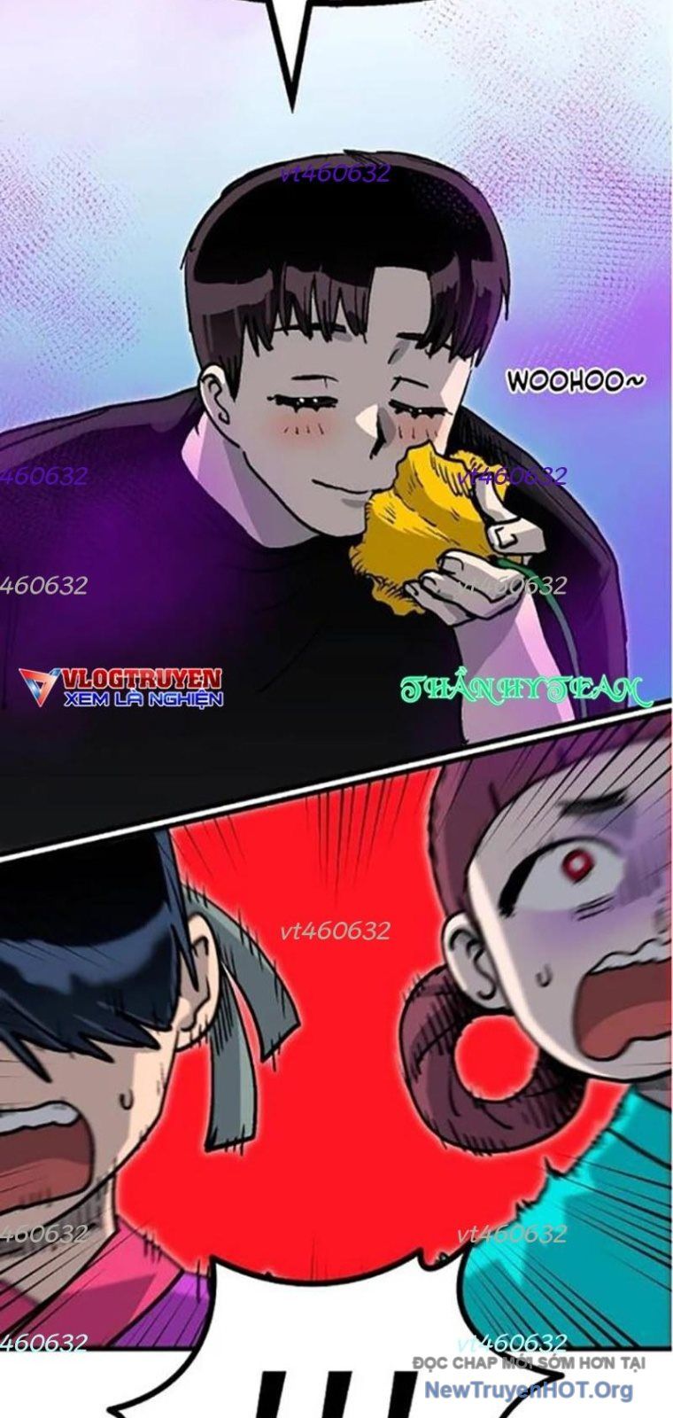 Lỗi Hệ Thống Chapter 56 - 55