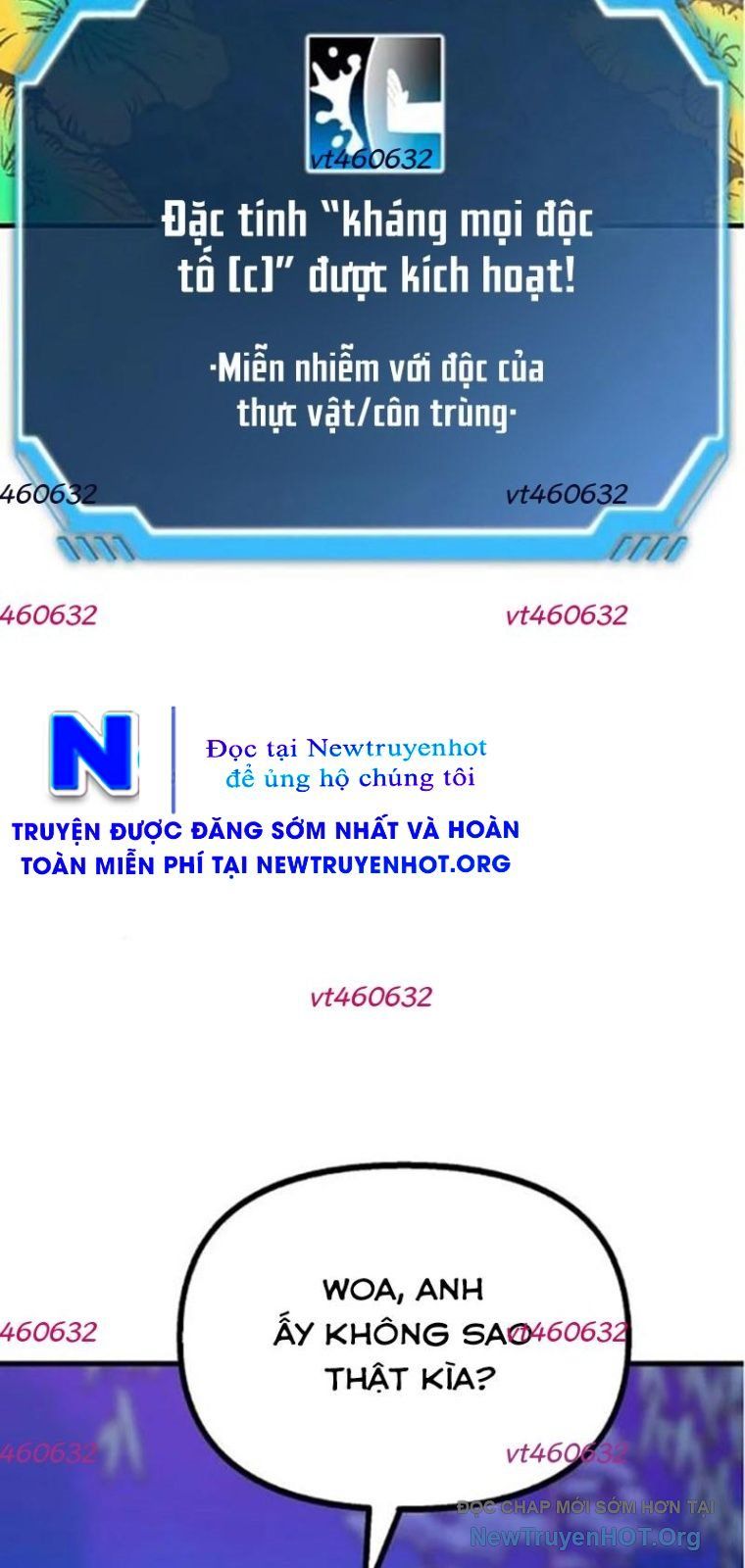 Lỗi Hệ Thống Chapter 56 - 59