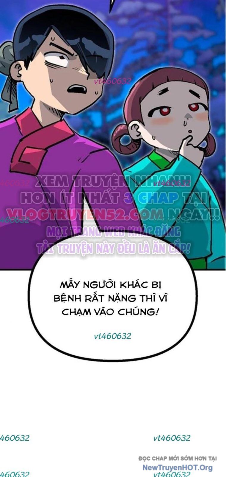 Lỗi Hệ Thống Chapter 56 - 60