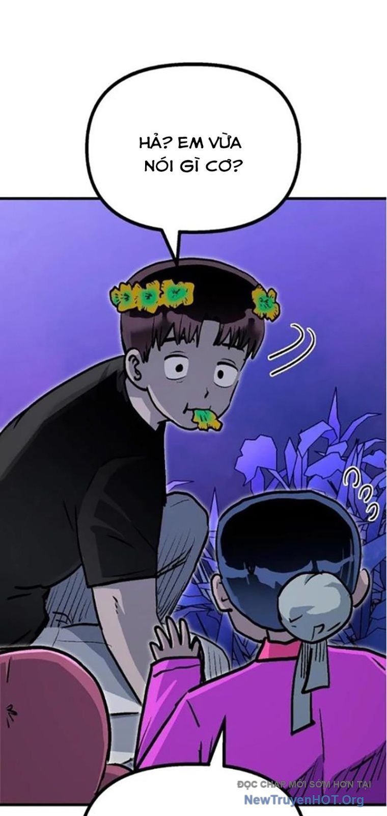 Lỗi Hệ Thống Chapter 56 - 62