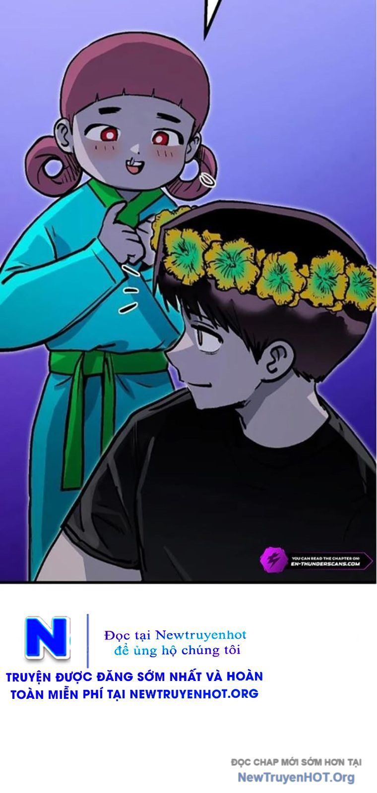 Lỗi Hệ Thống Chapter 56 - 64