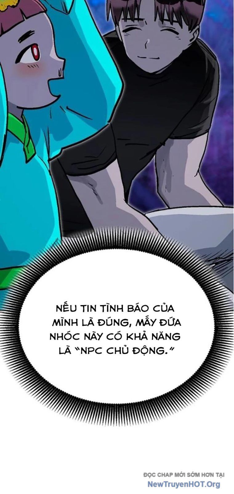 Lỗi Hệ Thống Chapter 56 - 67