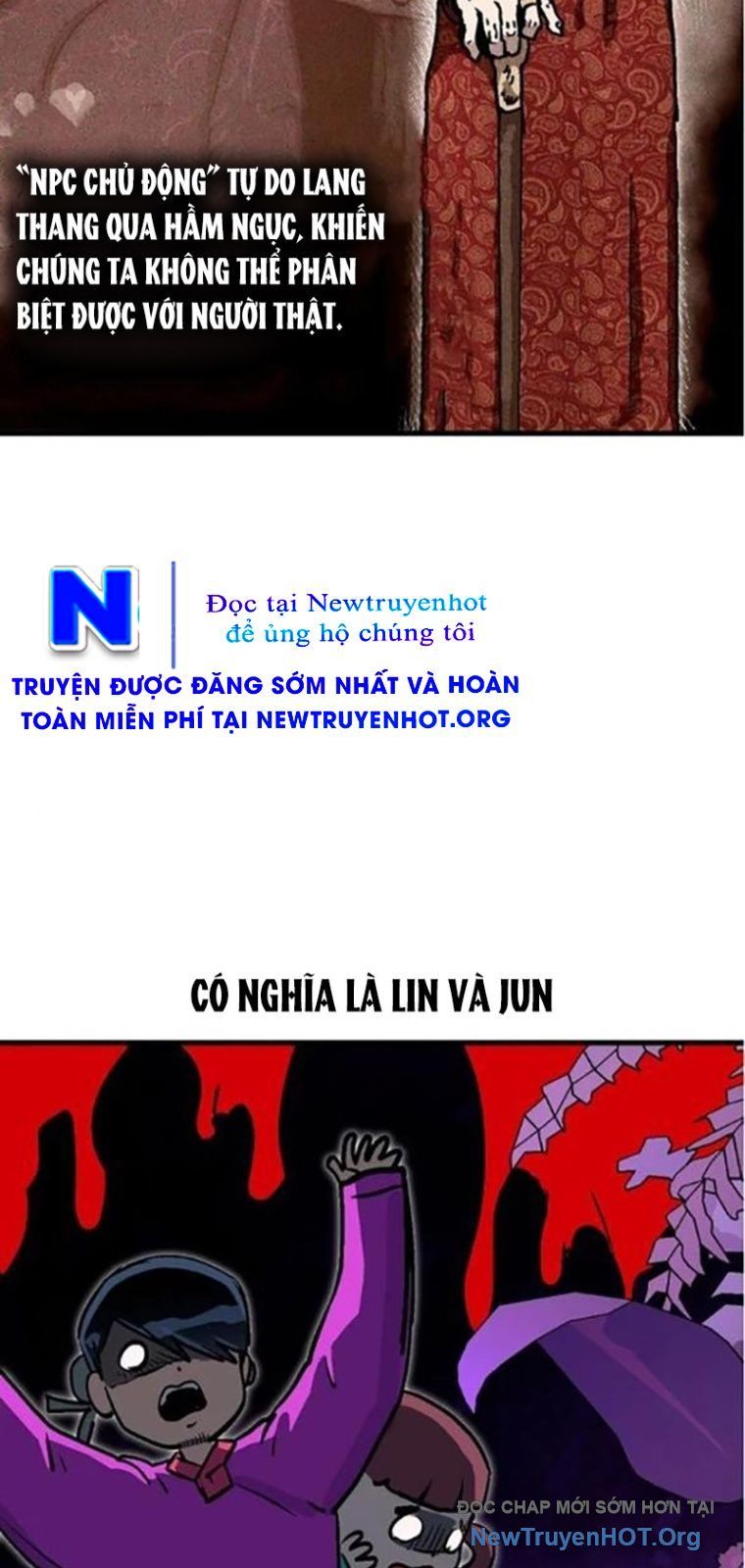 Lỗi Hệ Thống Chapter 56 - 69
