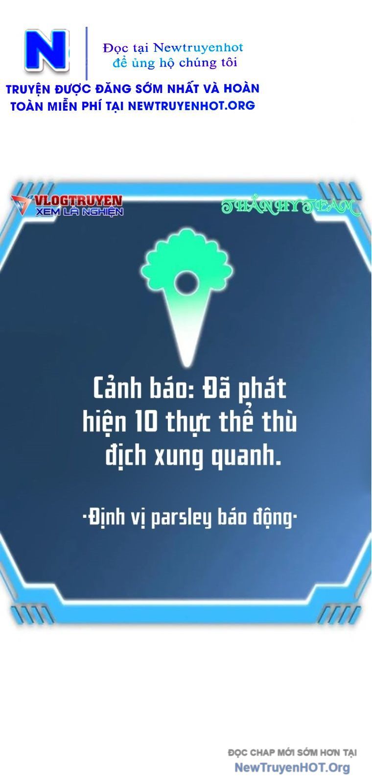 Lỗi Hệ Thống Chapter 56 - 74