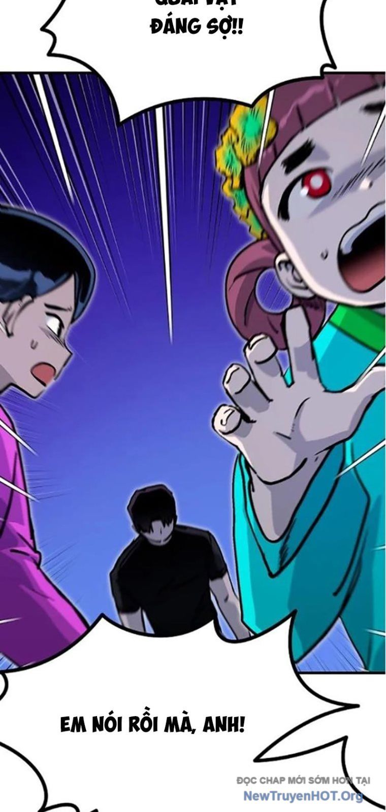 Lỗi Hệ Thống Chapter 56 - 77