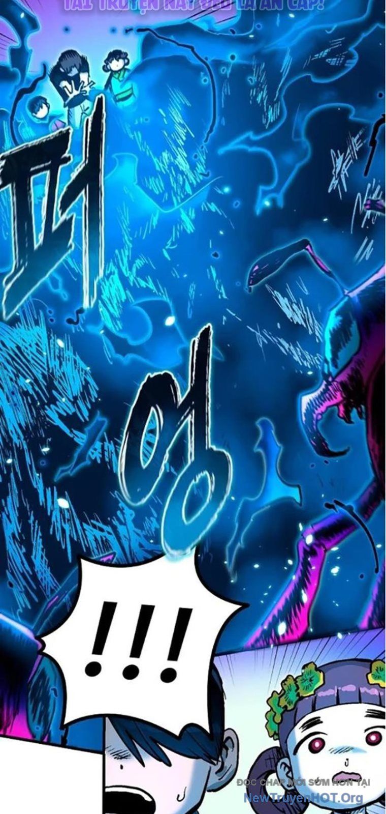 Lỗi Hệ Thống Chapter 56 - 79