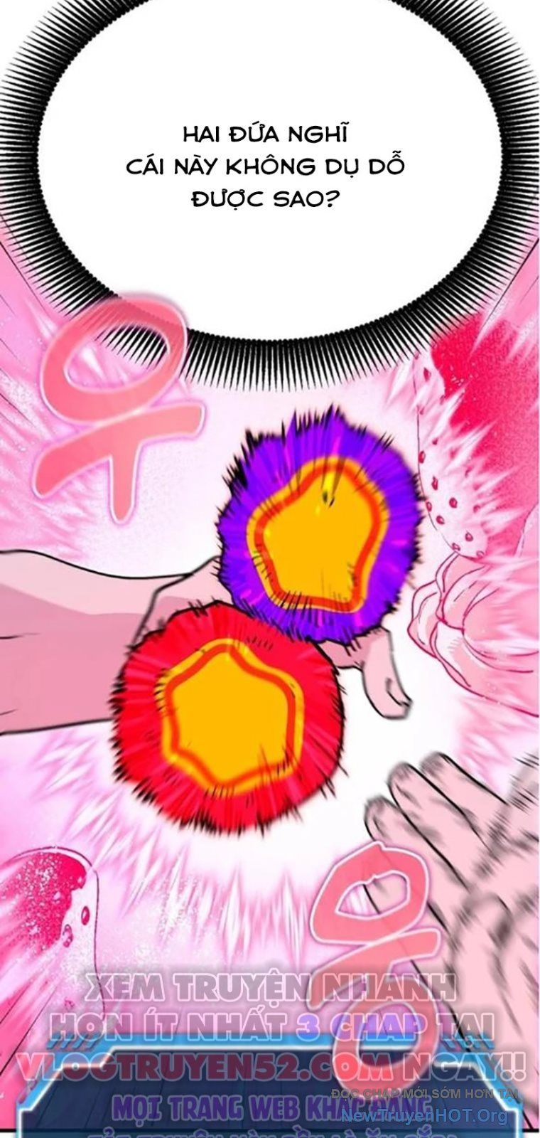 Lỗi Hệ Thống Chapter 56 - 9