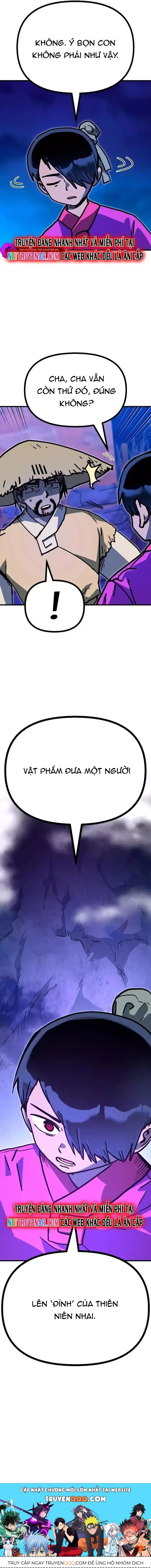 Lỗi Hệ Thống Chapter 57 - 13