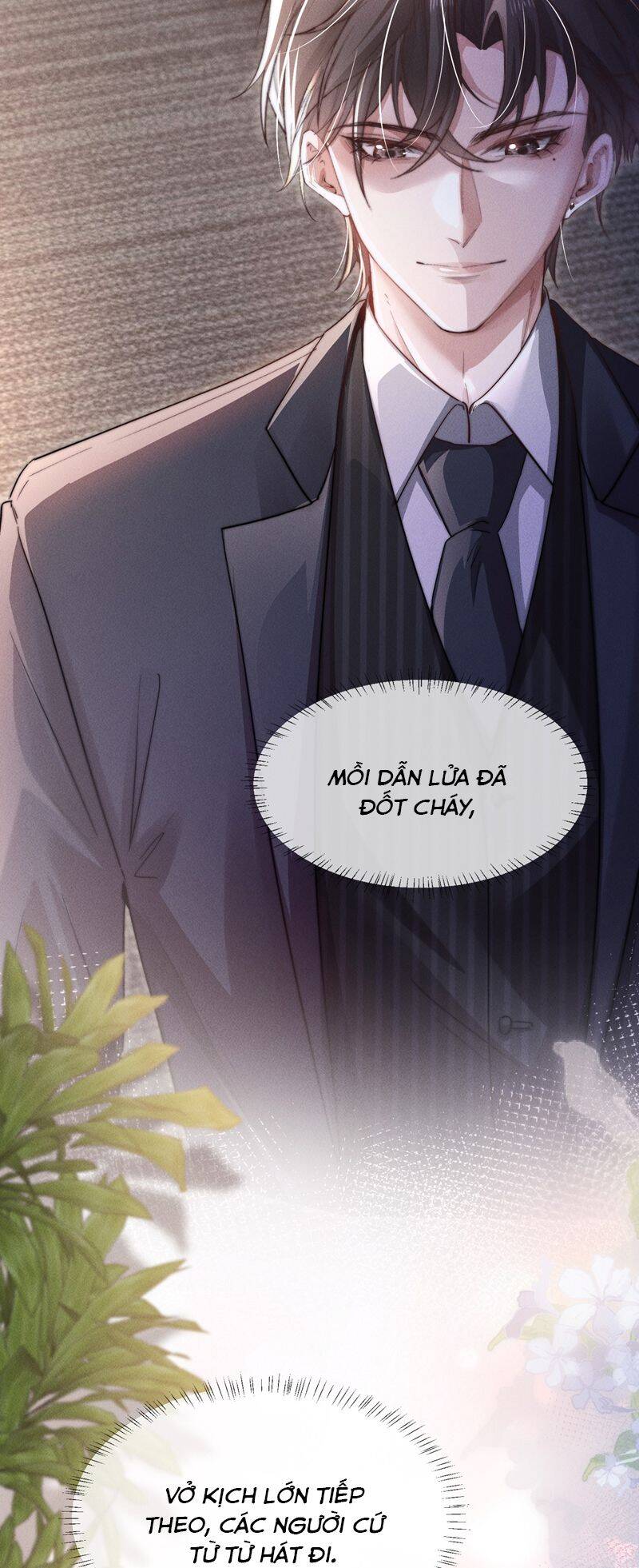 Kế Hoạch Tự Dưỡng Cuồng Khuyển Chapter 11 - 12