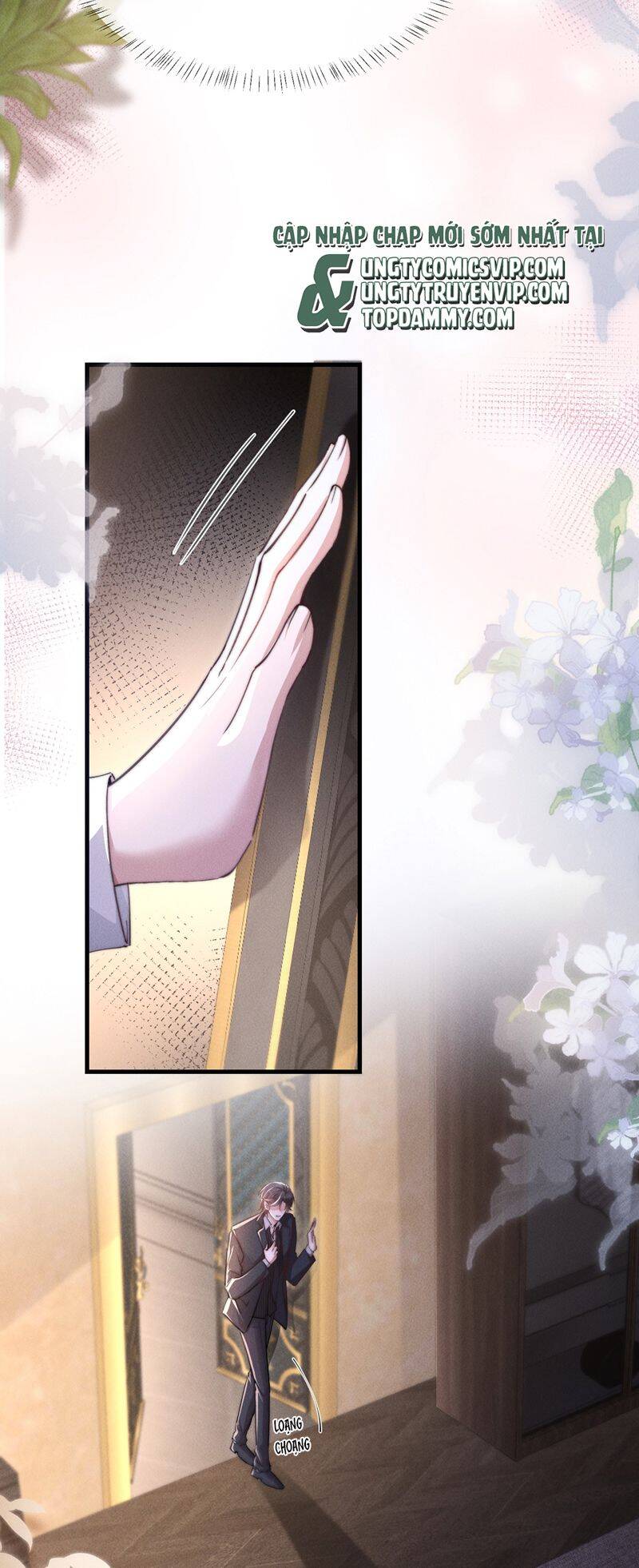 Kế Hoạch Tự Dưỡng Cuồng Khuyển Chapter 11 - 13