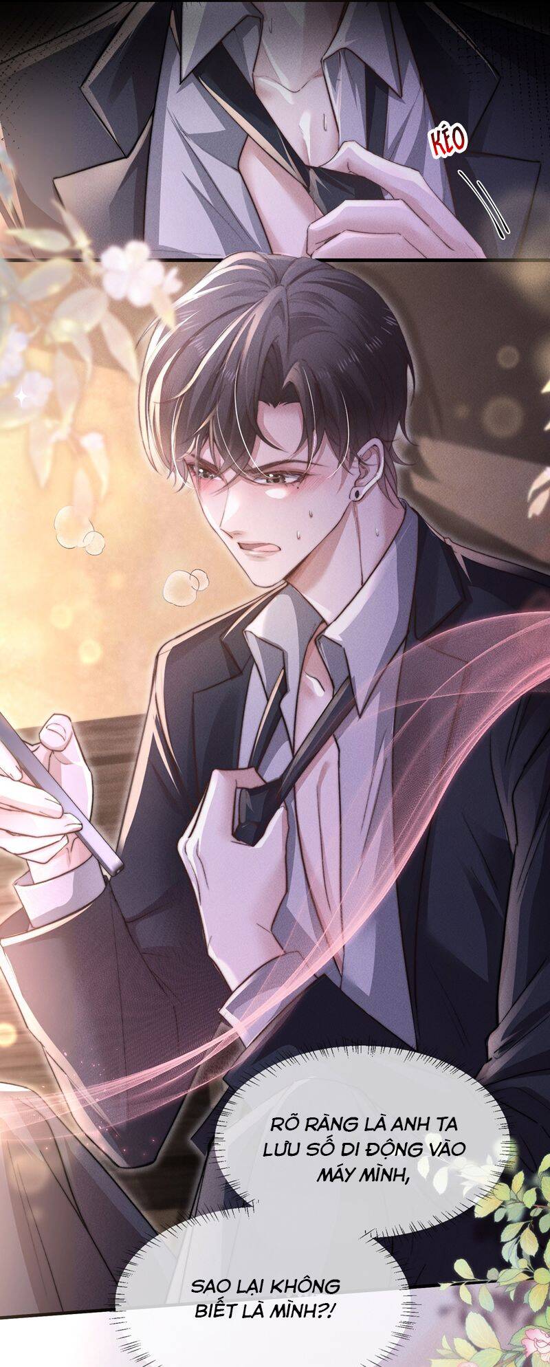 Kế Hoạch Tự Dưỡng Cuồng Khuyển Chapter 11 - 17