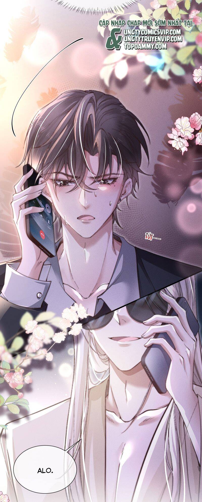 Kế Hoạch Tự Dưỡng Cuồng Khuyển Chapter 11 - 18