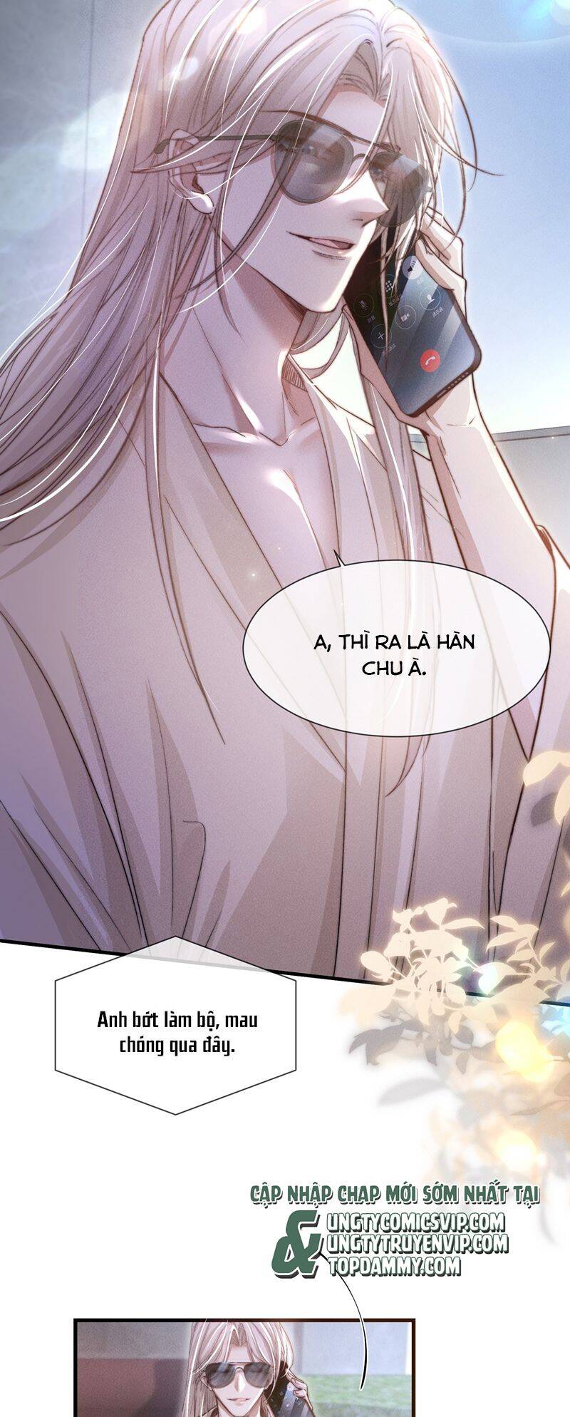 Kế Hoạch Tự Dưỡng Cuồng Khuyển Chapter 11 - 21